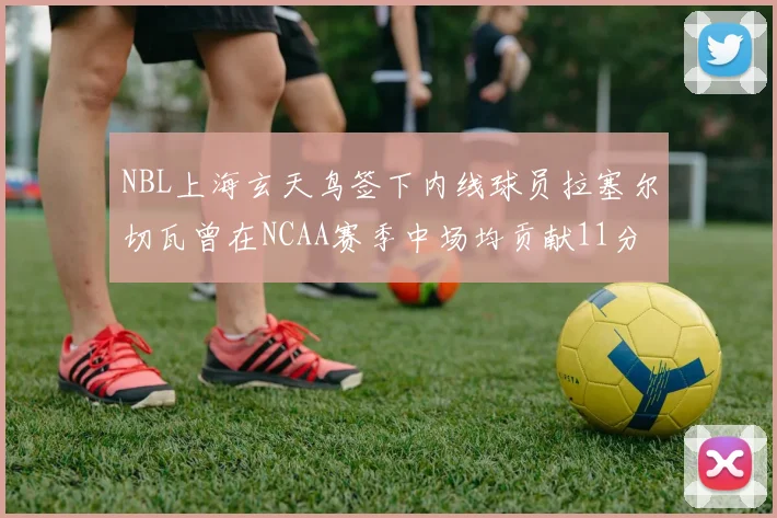 NBL上海玄天鸟签下内线球员拉塞尔切瓦曾在NCAA赛季中场均贡献11分8篮板