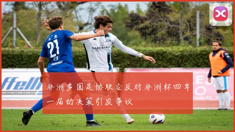 非洲多国足协联合反对非洲杯四年一届的决策引发争议