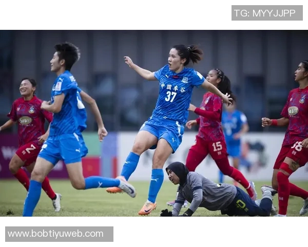 亚洲骄傲武汉女足迎战非洲冠军胜利后将挑战欧冠霸主阿森纳