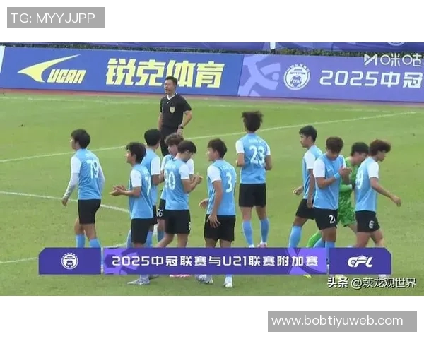 大连英博U21队成功击败涵瑀赢得2026赛季中乙准入资格喜讯