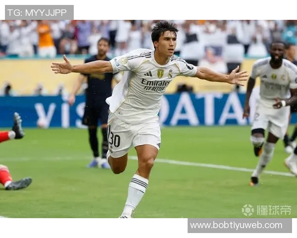 贡萨洛在皇马的未来能否打破连败魔咒与阿隆索的遗产交织的命运