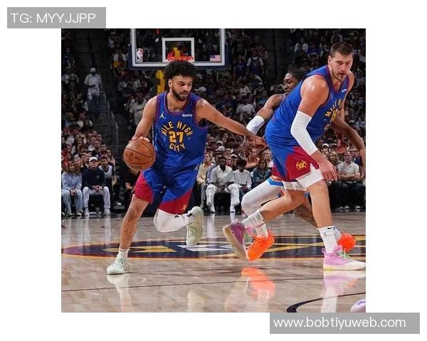 约基奇防守漏洞显著公牛球员轻松命中8至10记三分球