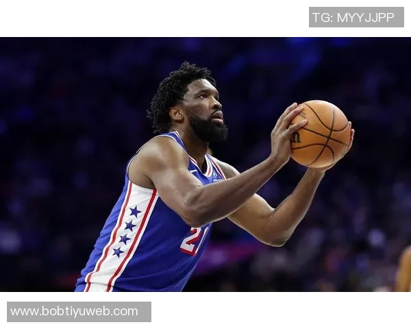 恩比德状态回暖上半场表现抢眼砍下16分助攻4次助球队争胜