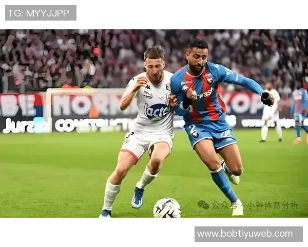 曼城与摩纳哥争夺法乙特鲁瓦18岁前锋德托贝特的转会机会