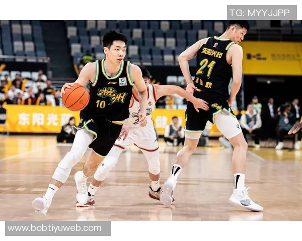 外援约克重返浙江男篮杭州欢迎约老师继续携手奋战新赛季