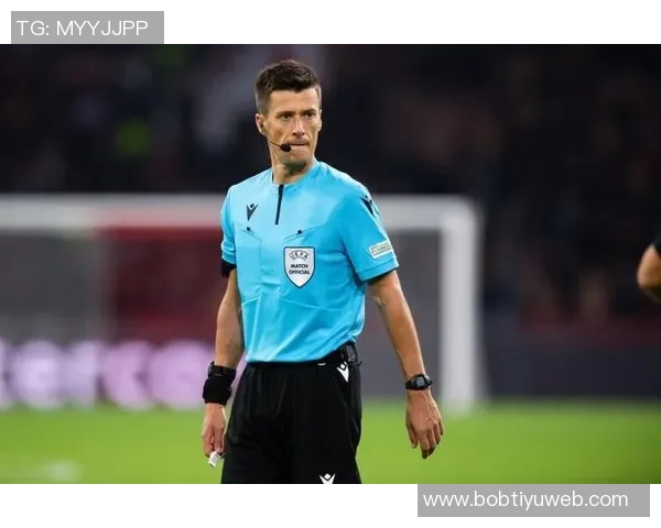 巴萨对阵哥本哈根比赛裁判名单公布法国裁判巴斯蒂恩执法全场