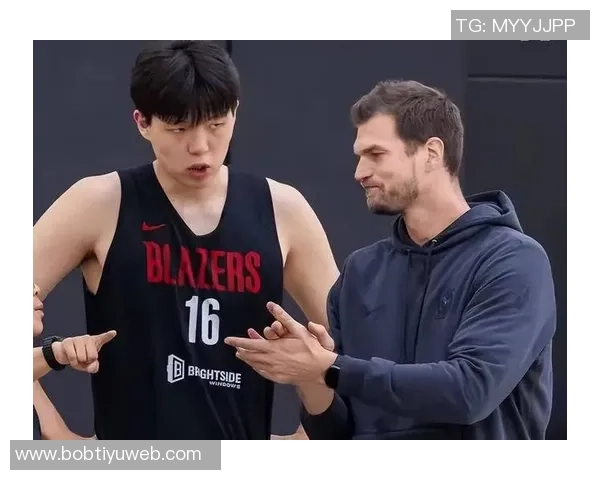 开拓者计划提拔助教因与比卢普斯关系紧密遭拒绝