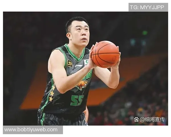 媒体人分析韩德君未来影响辽宁内线急需新星张陈治锋迅速崛起