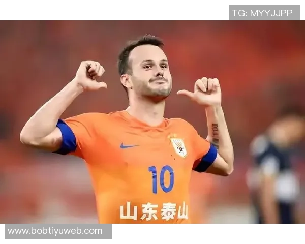 瓦科在中超赛季对前四球队打进11球实力证明最佳球员称号的合理性