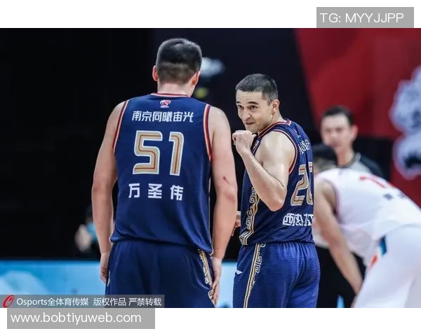 媒体人分析王世龙加入同曦后贝帅命运已注定分歧或早已显现